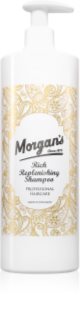 Morgan's Rich Replenishing Shampoo vyživující šampon
