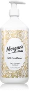 Morgan's Silk Conditioner Conditioner