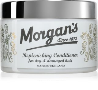 Morgan's Rich Replenishing Conditioner hidratantni i hranjivi regenerator 300 ml