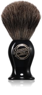 Morgan's Pure Badger Shaving Brush щіточка для гоління з шерсті борсука 1 кс