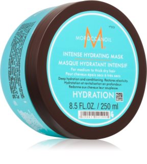 Moroccanoil Hydration Intense Hydrating Mask intensief hydraterend en voedend masker voor Droog en Normaal Haar