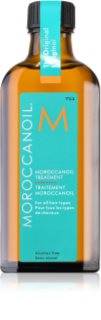 Moroccanoil Treatment hajkúra minden hajtípusra 25 ml