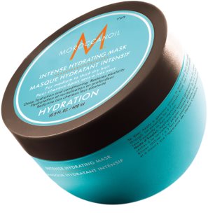 Moroccanoil Hydration Intense Hydrating Mask Intensive Feuchtigkeit spendende und nährende Maske für trockenes und normales Haar
