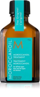 Moroccanoil Treatment tratamento capilar para todos os tipos de cabelos