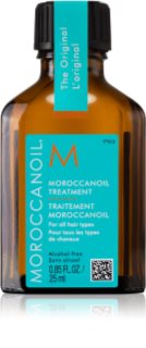 Moroccanoil Treatment cure cheveux pour tous types de cheveux