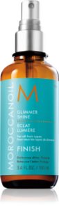 Moroccanoil Finish spray cheveux pour des cheveux brillants et doux 100 ml