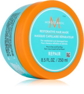 Moroccanoil Repair masque régénérant pour tous types de cheveux