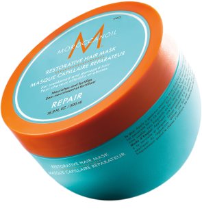 Moroccanoil Repair maschera rigenerante per tutti i tipi di capelli
