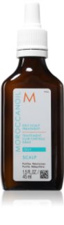 Moroccanoil Treatment Oily Scalp cure cheveux pour cuir chevelu gras 45 ml