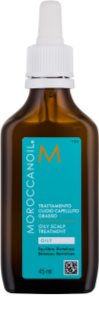 Moroccanoil Treatment Oily Hårbehandling För fet hårbotten 45 ml