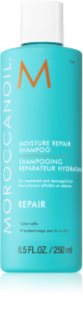 Moroccanoil Repair Shampoo Til skadet, kemisk behandlet hår