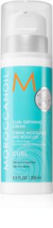 Moroccanoil Curl crème pour cheveux bouclés ou permanentés
