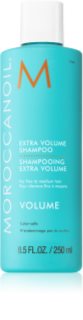 Moroccanoil Volume Shampoo šampon za volumen