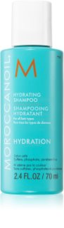 Moroccanoil Hydration champô hidratante com óleo de argan