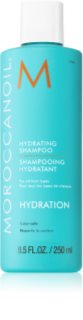 Moroccanoil Hydration Shampoo hydratisierendes Shampoo mit Arganöl