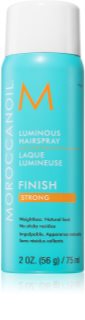 Moroccanoil Finish Haarlack mit starker Fixierung 75 ml