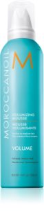 Moroccanoil Volume Volumizing Mousse mousse coiffante pour donner du volume 250 ml