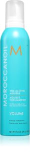 Moroccanoil Volume Volumizing Mousse styling foam for volume 250 ml
