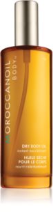 Moroccanoil Body Dry Body Oil подхранващо сухо олио за тяло