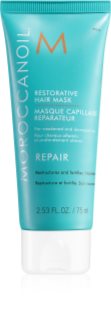 Moroccanoil Repair maseczka regenerująca do wszystkich rodzajów włosów