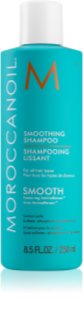 Moroccanoil Smooth Vernieuwende Shampoo voor Glad en Voedend Haar bij Droog en Onhandelbaar Haar