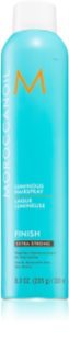 Moroccanoil Finish Haarspray mit extra starkem Halt