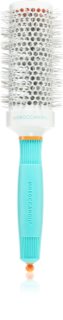 Moroccanoil Tools escova redonda de cabelo