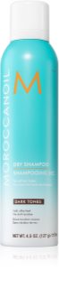 Moroccanoil Dry Droog Shampoo voor donker haar