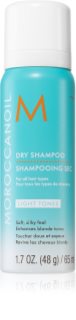 Moroccanoil Dry Kuivšampoon blondidele juustele