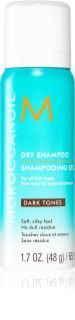 Moroccanoil Dry shampoing sec pour cheveux foncés