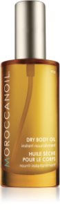 Moroccanoil Body Dry Body Oil Närande torr olja för kropp