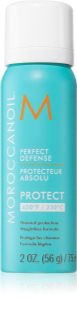 Moroccanoil Protect pršilo za zaščito las med toplotnim oblikovanjem z likalnikom ali kodralnikom