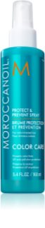 Moroccanoil Color Care Schützender Spray für gefärbtes Haar 160 ml