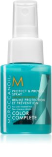Moroccanoil Color Care Protect & Prevent Spray spray protecteur effet hydratant pour cheveux colorés