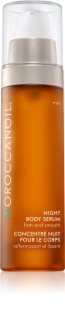 Moroccanoil Body Night Body Serum hranjivi uljni serum za noć