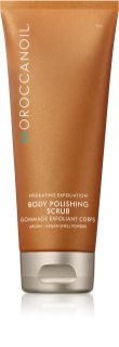 Moroccanoil Body Fragrance Originale gommage corps harmonisant 200 ml