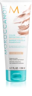Moroccanoil Color Depositing švelni maitinamoji kaukė be ilgalaikių dažų pigmentų