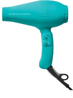Moroccanoil Power Performance Ionic Hair Dryer profesionální fén na vlasy s ionizační funkcí 1 ks
