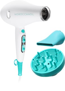 Moroccanoil Smart Styling Infrared Hair Dryer fén na vlasy + 2 nástavce 1 ks
