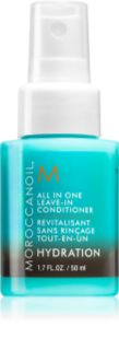 Moroccanoil Hydration Leave-in Conditioner conditioner Spray Leave-in pentru hidratare si stralucire