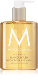 Moroccanoil Body Oud Minéral mydło w płynie do rąk 360 ml