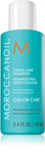 Moroccanoil Color Care Schützendes Shampoo für gefärbtes Haar