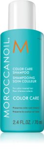 Moroccanoil Color Care szampon ochronny do włosów farbowanych