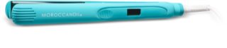 Moroccanoil Perfectly Polished Titanium Flat Iron за изправяне на косата 1 бр.