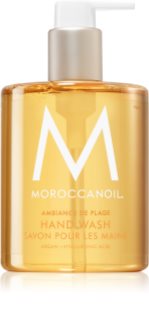 Moroccanoil Body Ambiance de Plage Handtvål 360 ml