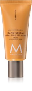 Moroccanoil Body Ambre Noir krema za roke 40 ml