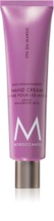 Moroccanoil Body Spa du Maroc crème mains 100 ml
