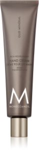 Moroccanoil Body Oud Minéral crème mains