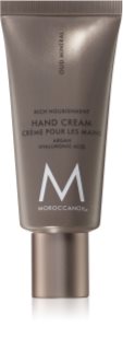 Moroccanoil Body Oud Minéral crème mains 40 ml