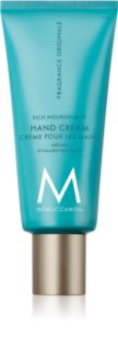 Moroccanoil Body Fragrance Originale creme de mãos